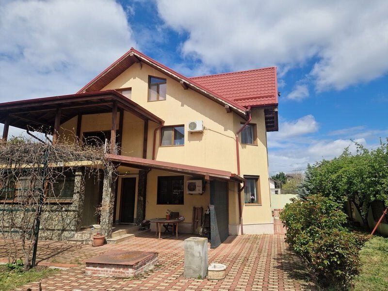 Pantelimon spre Cernica vav de Selgros