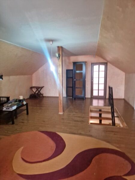 Pantelimon spre Cernica vav de Selgros