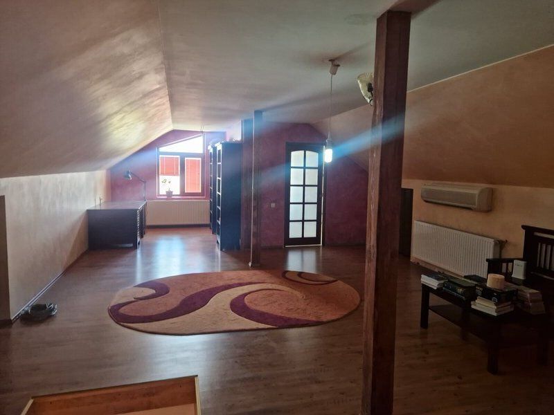 Pantelimon spre Cernica vav de Selgros