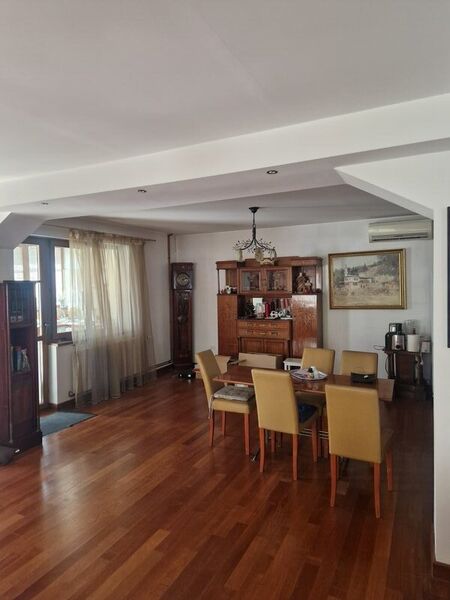 Pantelimon spre Cernica vav de Selgros