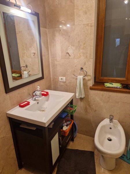 Pantelimon spre Cernica vav de Selgros